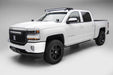 ZROADZ Z332281-KIT-C Front Roof LED Kit - Truck Part Superstore