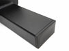 ZROADZ Z839011 Overland Access Truck Bed Rack; Black; Mild Steel; Bolt-On; 2 Pc Set w/Hardware; - Truck Part Superstore