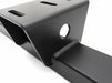 ZROADZ Z835011 Overland Access Truck Bed Rack; Black; Mild Steel; Bolt-On; 2 Pc Set w/Hardware; - Truck Part Superstore
