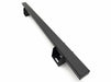 T-Rex Z835011 Ranger Access Overland Rack Crossbars, Black, 2 Pc - Truck Part Superstore