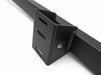 ZROADZ Z835011 Overland Access Truck Bed Rack; Black; Mild Steel; Bolt-On; 2 Pc Set w/Hardware; - Truck Part Superstore