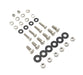 ZROADZ Z325672-KIT Front Bumper OEM Fog LED Kit - Truck Part Superstore