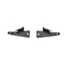 ZROADZ Z365751-KIT2 Hood Hinge LED Kit; Incl. [2] 3 in. LED Pod Lights; - Truck Part Superstore