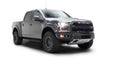 ZROADZ Z325672-KIT Front Bumper OEM Fog LED Kit - Truck Part Superstore