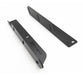 ZROADZ Z325672 Front Bumper OEM Fog Light LED Bracket; Mounts Six 3 in. LED Pod Lights; - Truck Part Superstore