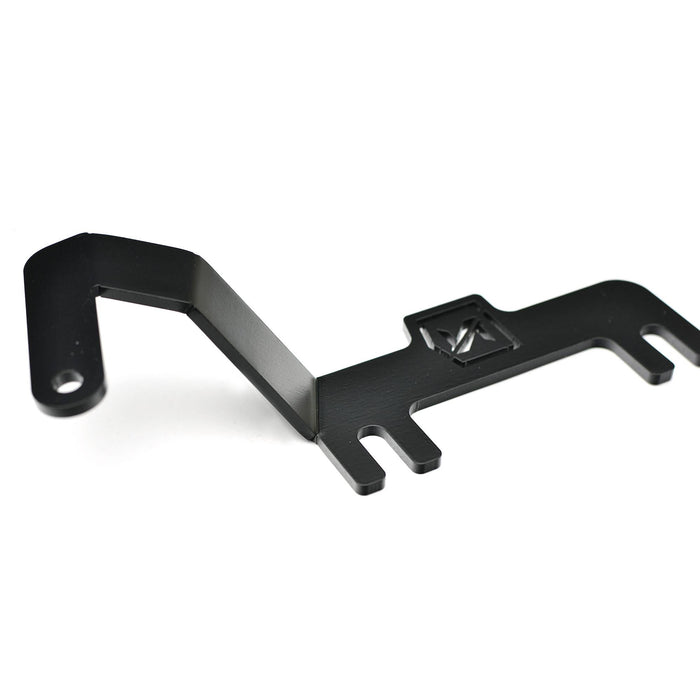 ZROADZ Z362281-KIT2 Hood Hinge LED Kit; Incl. [2] 3 in. LED Pod Lights; - Truck Part Superstore