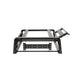 ZROADZ Z834211 Overland Access Truck Bed Rack - Truck Part Superstore