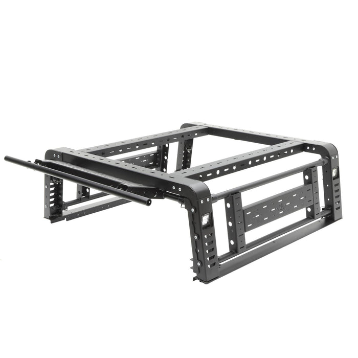 ZROADZ Z834211 Overland Access Truck Bed Rack - Truck Part Superstore