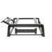 ZROADZ Z834201 Overland Access Truck Bed Rack - Truck Part Superstore