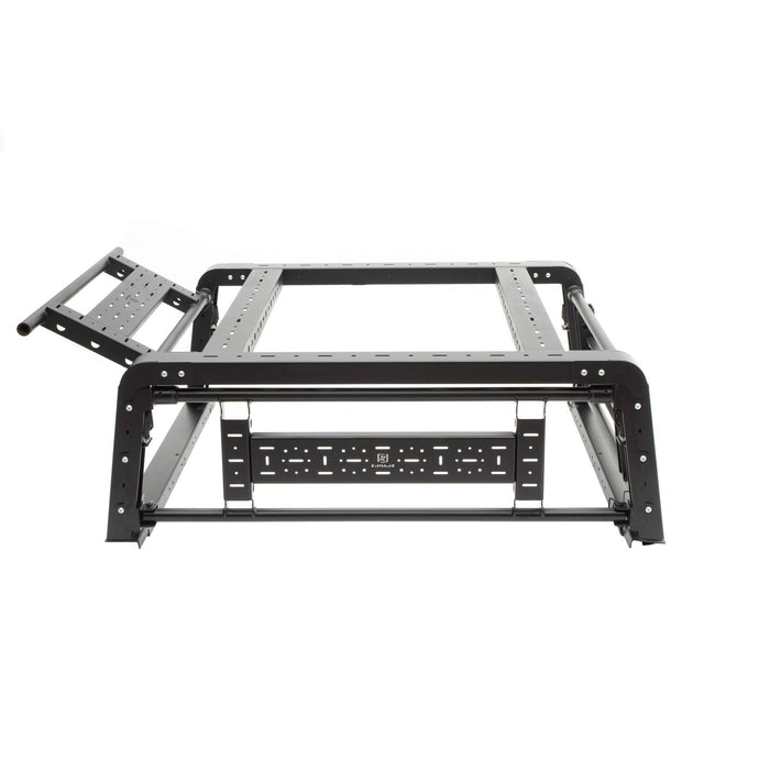 ZROADZ Z839201 Overland Access Truck Bed Rack - Truck Part Superstore