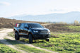 ZROADZ Z835201 Overland Access Truck Bed Rack - Truck Part Superstore