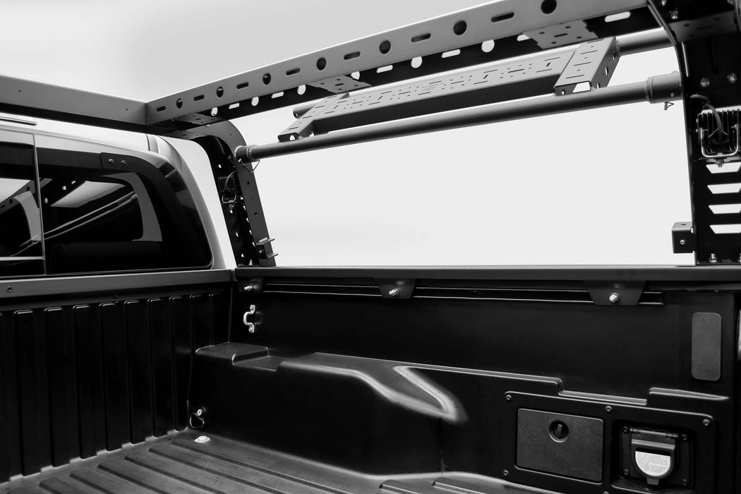ZROADZ Z839201 Overland Access Truck Bed Rack - Truck Part Superstore
