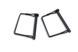 ZROADZ Z839201 Overland Access Truck Bed Rack - Truck Part Superstore