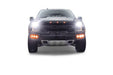 ZROADZ Z325673-KIT Front Bumper OEM Fog LED Kit - Truck Part Superstore