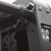 ZROADZ Z830001 Overland Access Truck Bed Rack Lock; 3 Locks and and 6 Keys; - Truck Part Superstore
