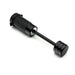 ZROADZ Z830001 Overland Access Truck Bed Rack Lock; 3 Locks and and 6 Keys; - Truck Part Superstore