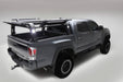 ZROADZ Z839201 Overland Access Truck Bed Rack - Truck Part Superstore