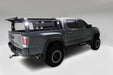 ZROADZ Z839201 Overland Access Truck Bed Rack - Truck Part Superstore