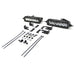 ZROADZ Z412281-KIT OEM Grille LED Kit - Truck Part Superstore