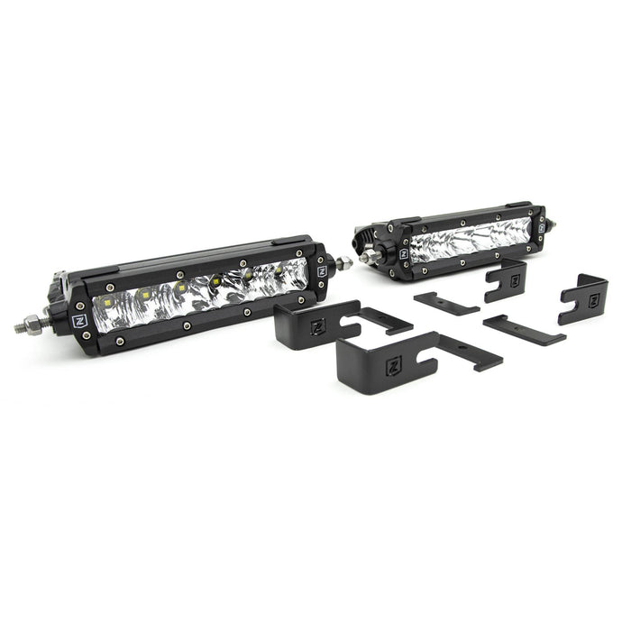 ZROADZ Z412281-KIT OEM Grille LED Kit - Truck Part Superstore