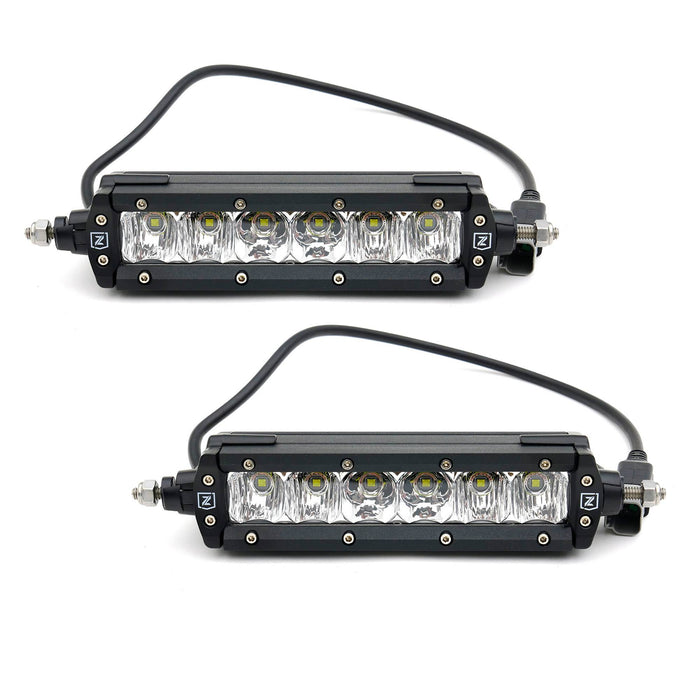 ZROADZ Z412281-KIT OEM Grille LED Kit - Truck Part Superstore