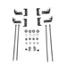 ZROADZ Z412281-KIT OEM Grille LED Kit - Truck Part Superstore