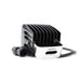 ZROADZ Z30BC20W-2-E4A LED Flood Beam Pod Light; 3 in.; Amber; - Truck Part Superstore