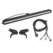 ZROADZ Z325421-KIT Front Bumper Top LED Kit - Truck Part Superstore