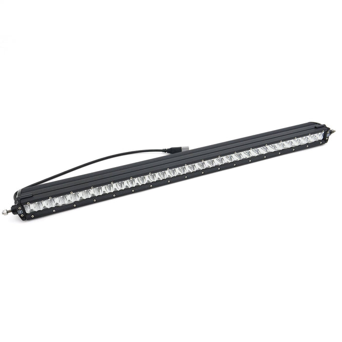ZROADZ Z325421-KIT Front Bumper Top LED Kit - Truck Part Superstore