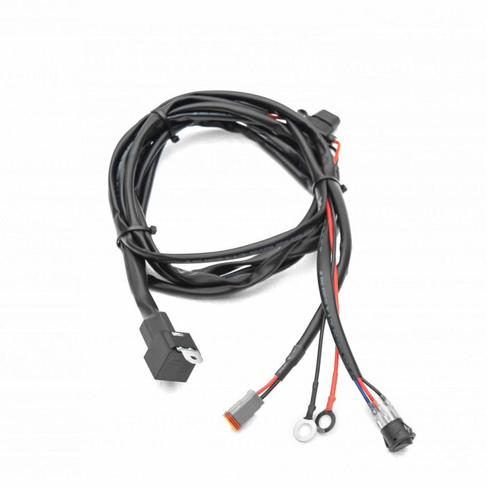 ZROADZ Z325421-KIT Front Bumper Top LED Kit - Truck Part Superstore