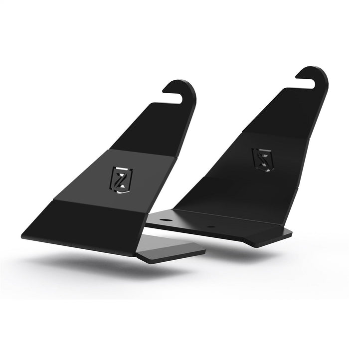 ZROADZ Z335401 Front Roof LED Light Bar Bracket; Mounts. [1] 40 in. LED Light Bar; - Truck Part Superstore