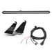 ZROADZ Z335401-KIT Front Roof LED Kit - Truck Part Superstore