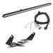 ZROADZ Z335411-KIT Front Roof LED Kit - Truck Part Superstore