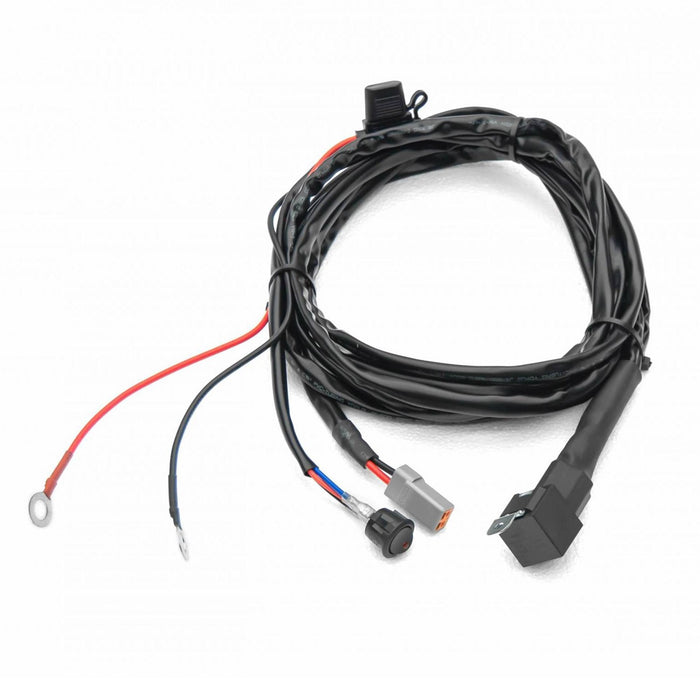 ZROADZ Z335411-KIT Front Roof LED Kit - Truck Part Superstore