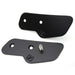 ZROADZ Z365401-BK2 Lower A Pillar LED Bracket; Mounts [2] 3 in. LED Pod Lights; - Truck Part Superstore