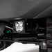 ZROADZ Z385401-KIT Rear Bumper LED Kit - Truck Part Superstore