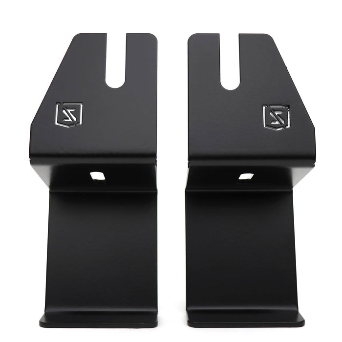 ZROADZ Z385401-KIT Rear Bumper LED Kit - Truck Part Superstore