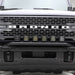 ZROADZ Z325431 Front Bumper Top LED Light Bar Bracket; Mounts [6] 3 in. LED Pod Lights; - Truck Part Superstore