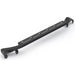 ZROADZ Z325431 Front Bumper Top LED Light Bar Bracket; Mounts [6] 3 in. LED Pod Lights; - Truck Part Superstore