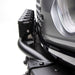 ZROADZ Z325431 Front Bumper Top LED Light Bar Bracket; Mounts [6] 3 in. LED Pod Lights; - Truck Part Superstore