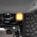 ZROADZ Z385401-KITA Rear Bumper LED Kit - Truck Part Superstore