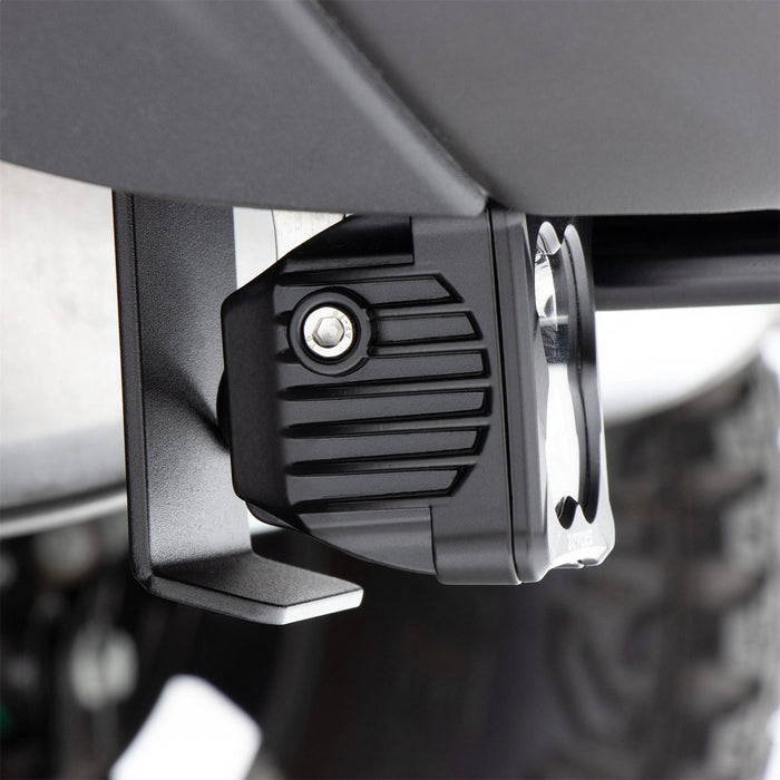 ZROADZ Z385401-KITA Rear Bumper LED Kit - Truck Part Superstore