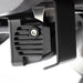 ZROADZ Z385401-KITA Rear Bumper LED Kit - Truck Part Superstore