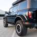 ZROADZ Z745401 Rock Slider Side Steps; - Truck Part Superstore