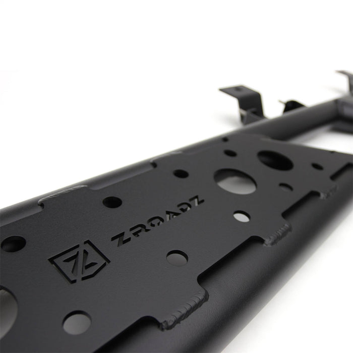ZROADZ Z745401 Rock Slider Side Steps; - Truck Part Superstore