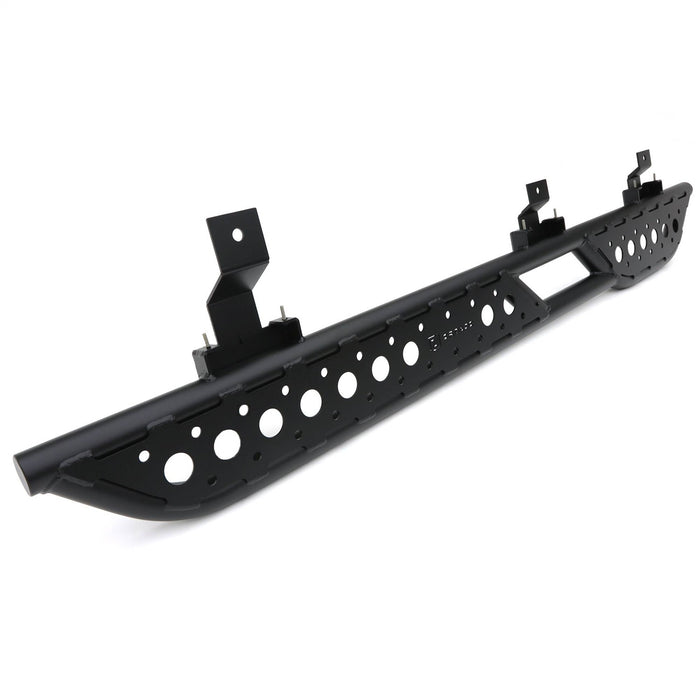 ZROADZ Z745401 Rock Slider Side Steps; - Truck Part Superstore