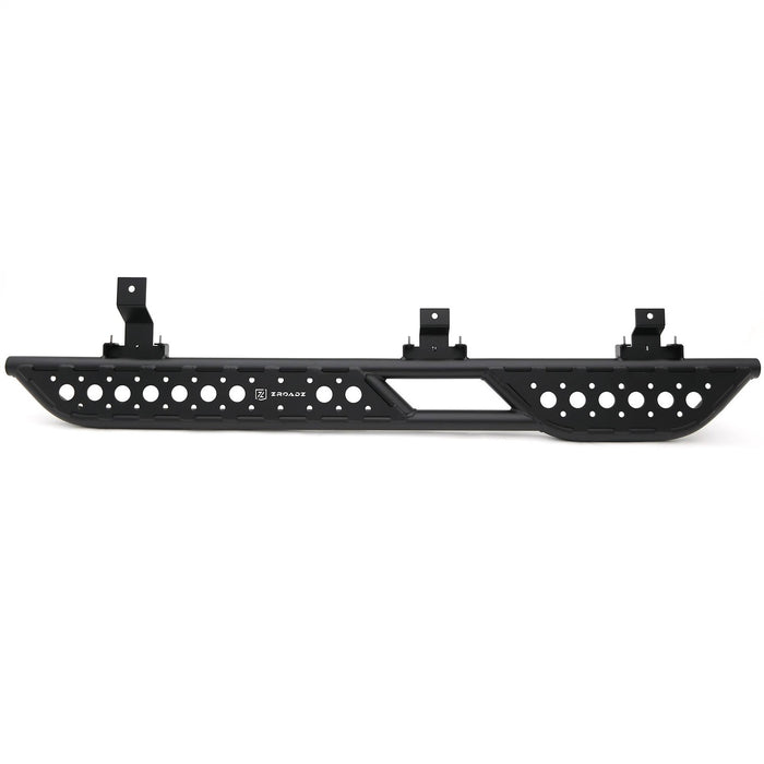 ZROADZ Z745401 Rock Slider Side Steps; - Truck Part Superstore