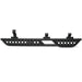 ZROADZ Z745401 Rock Slider Side Steps; - Truck Part Superstore