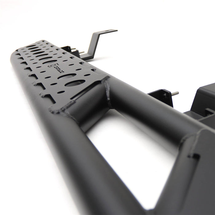 ZROADZ Z745401 Rock Slider Side Steps; - Truck Part Superstore