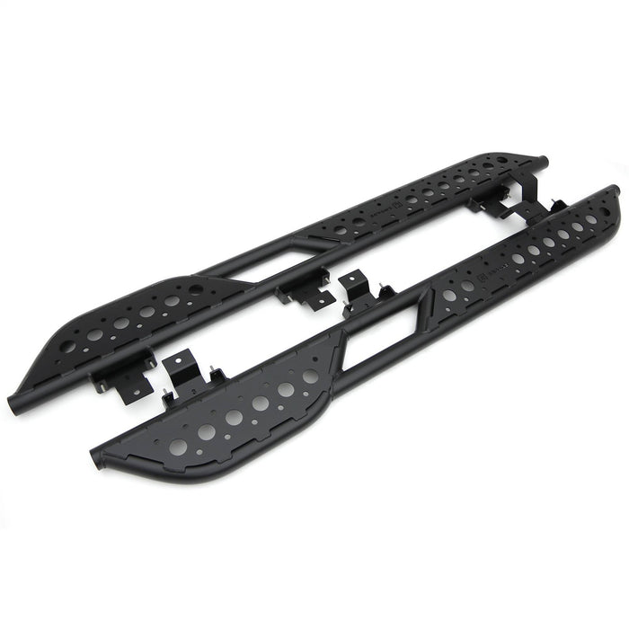 ZROADZ Z745401 Rock Slider Side Steps; - Truck Part Superstore